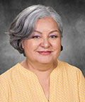 Ms. Martinez